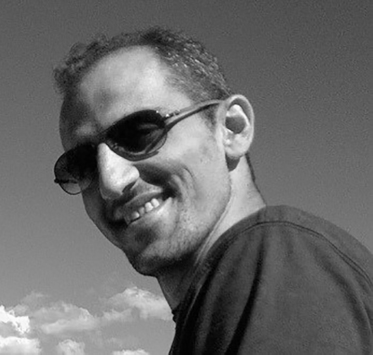Pietro Avanzini NAAD master