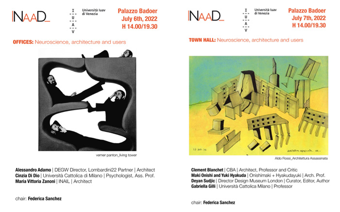 Naad master-Biennale Educational