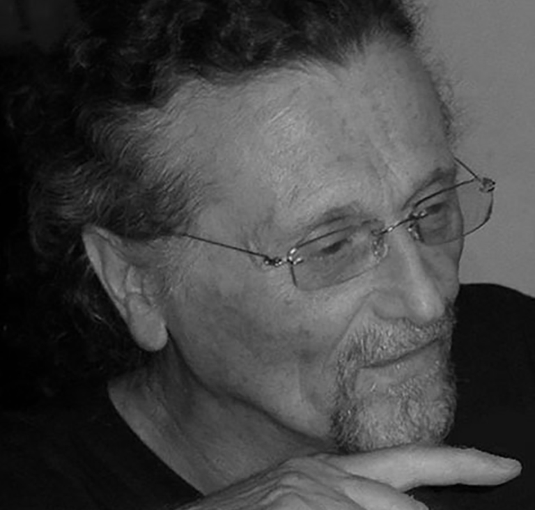 Master NAAD-Pietro Zennaro